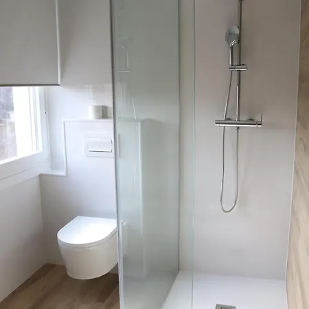 A Academia アパート