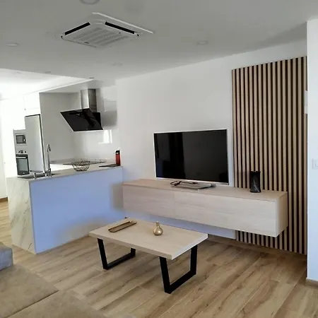 Apartman A Academia *