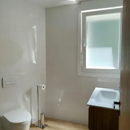 A Academia アパート Vimianzo