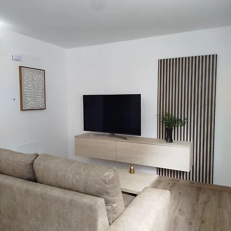 Apartman A Academia Vimianzo