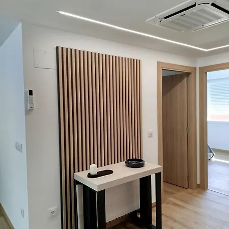 Apartman A Academia Vimianzo