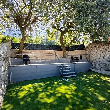 A Academia アパート