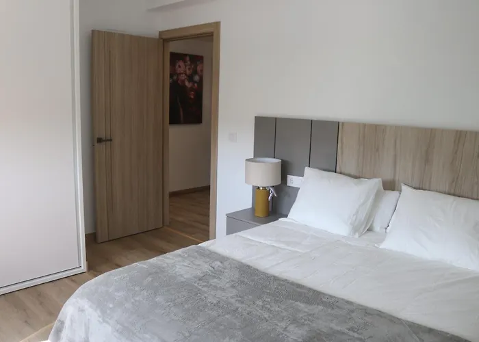 A Academia Apartment