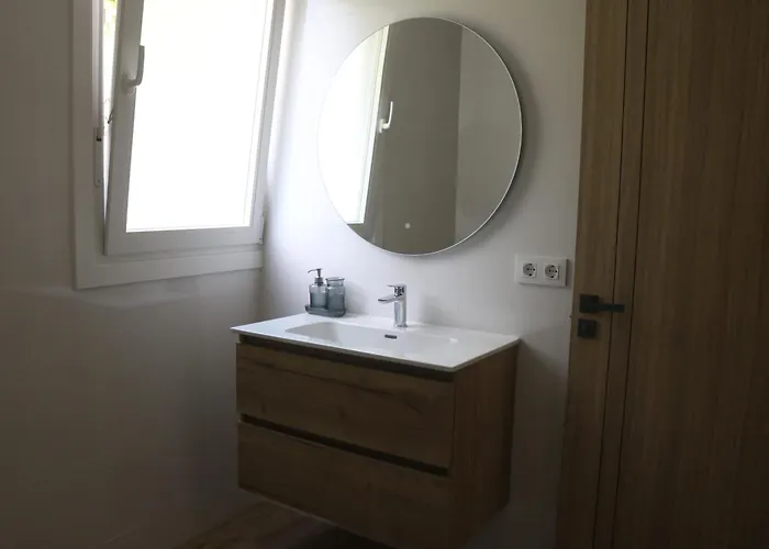 A Academia Apartment Vimianzo