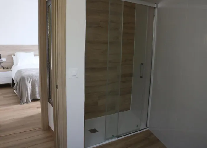 A Academia Apartment