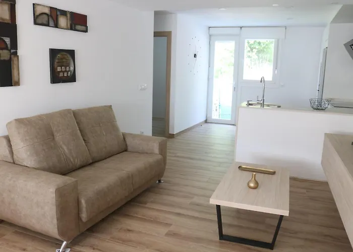 Apartment A Academia