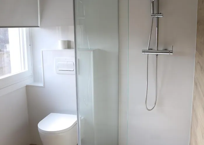 A Academia Apartment