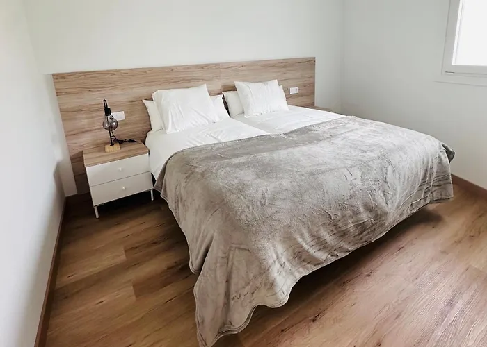 Apartment A Academia