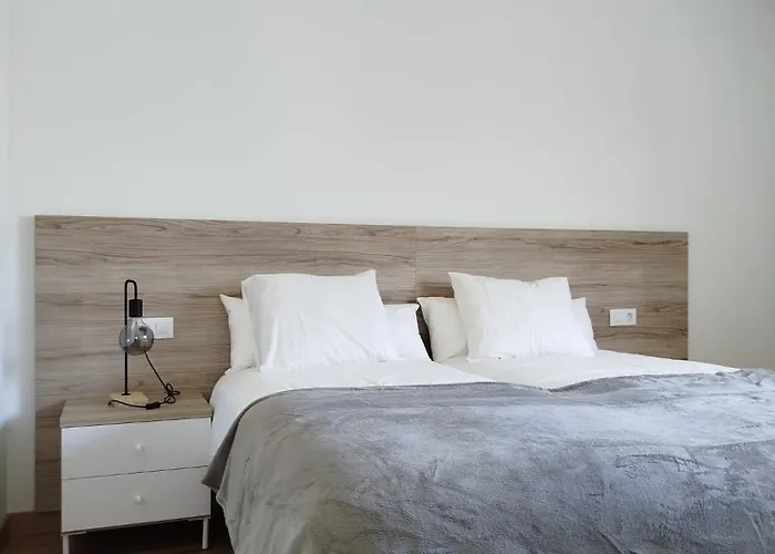 Apartment A Academia *