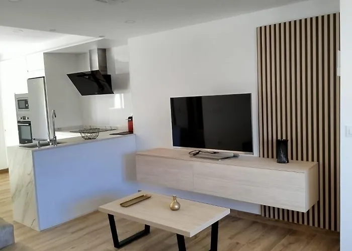 Apartment A Academia *