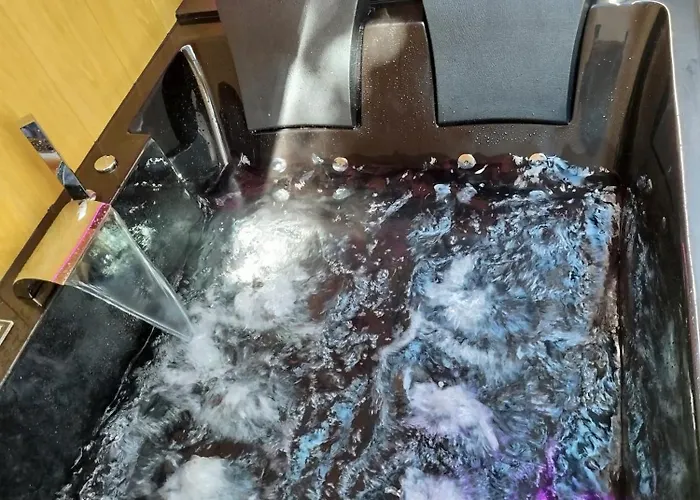 Apartment A Academia