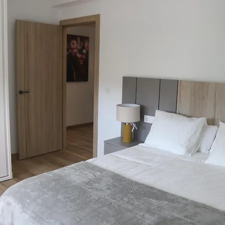 A Academia Apartament