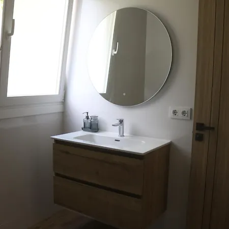 A Academia דירה Vimianzo