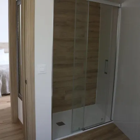 A Academia Apartamento