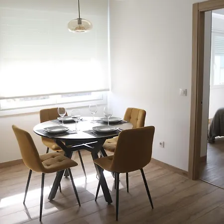 A Academia Apartament *