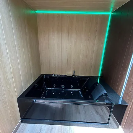 A Academia דירה Vimianzo