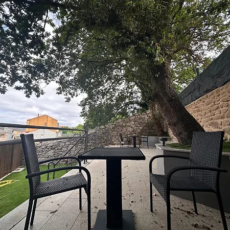 A Academia דירה Vimianzo