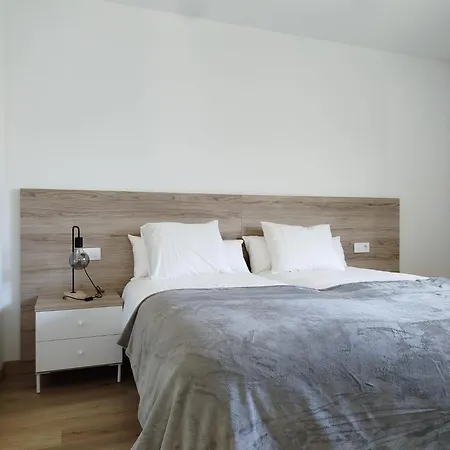 דירה A Academia *