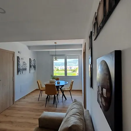 A Academia Apartamento