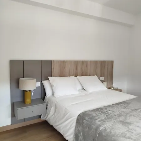 A Academia דירה Vimianzo