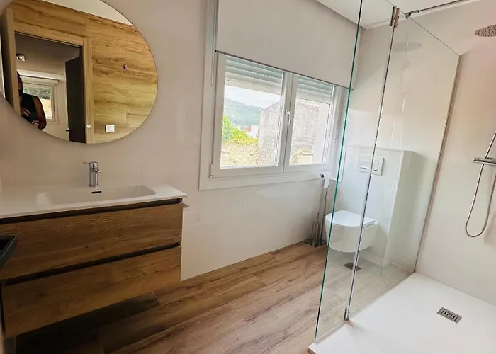 Διαμέρισμα A Academia