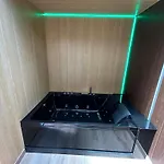 A Academia Apartmán Vimianzo