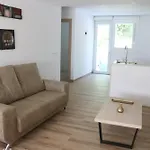 Apartmán A Academia