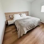 Apartmán A Academia