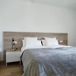 Apartmán A Academia *