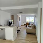 A Academia Apartmán