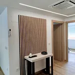 Apartmán A Academia Vimianzo