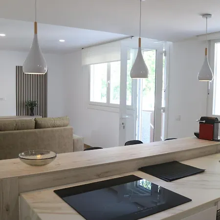 Appartamento A Academia Vimianzo