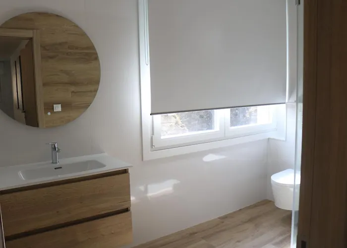 A Academia Appartamento