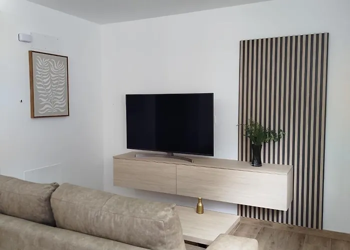 Appartamento A Academia Vimianzo