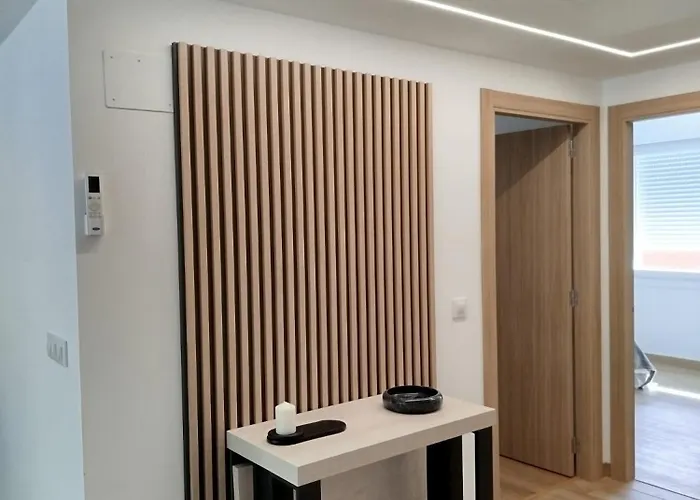 Appartamento A Academia Vimianzo