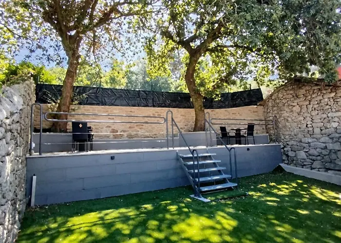 A Academia Appartamento